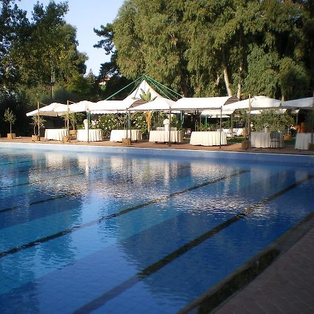 La Mia Valle Capo dʼOrlando Exteriér fotografie