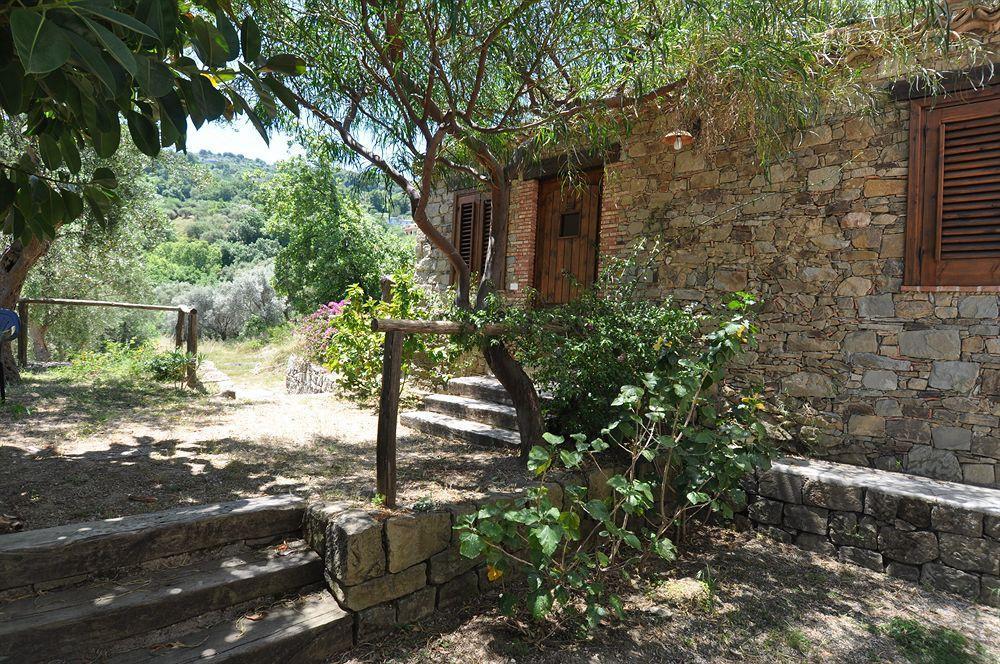 La Mia Valle Capo dʼOrlando Exteriér fotografie