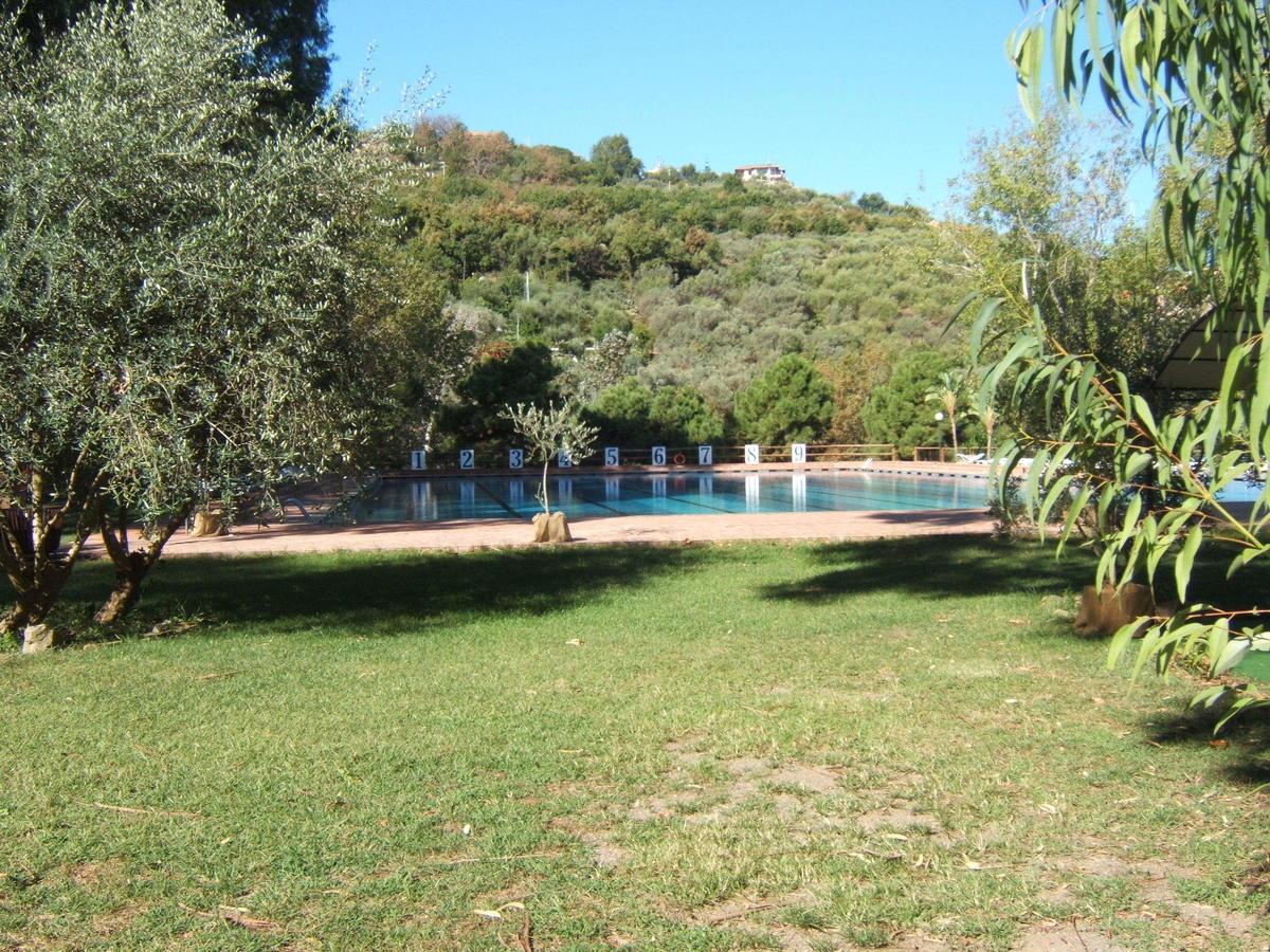La Mia Valle Capo dʼOrlando Exteriér fotografie