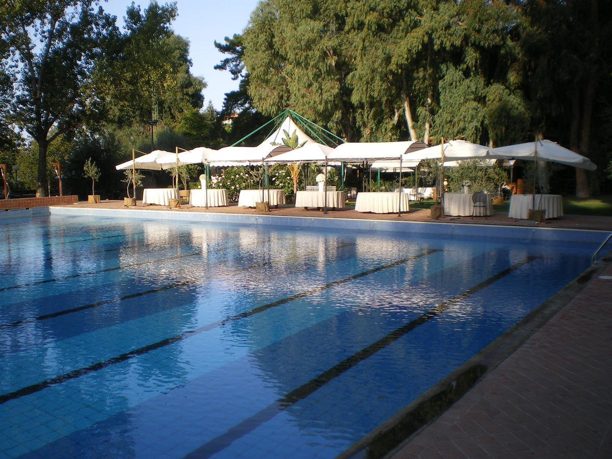 La Mia Valle Capo dʼOrlando Exteriér fotografie