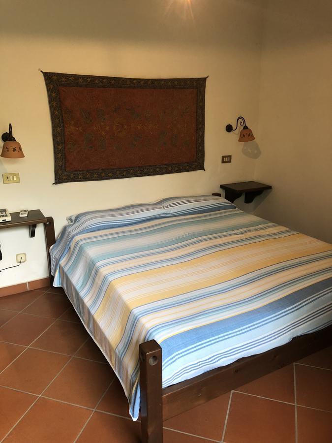 La Mia Valle Capo dʼOrlando Exteriér fotografie